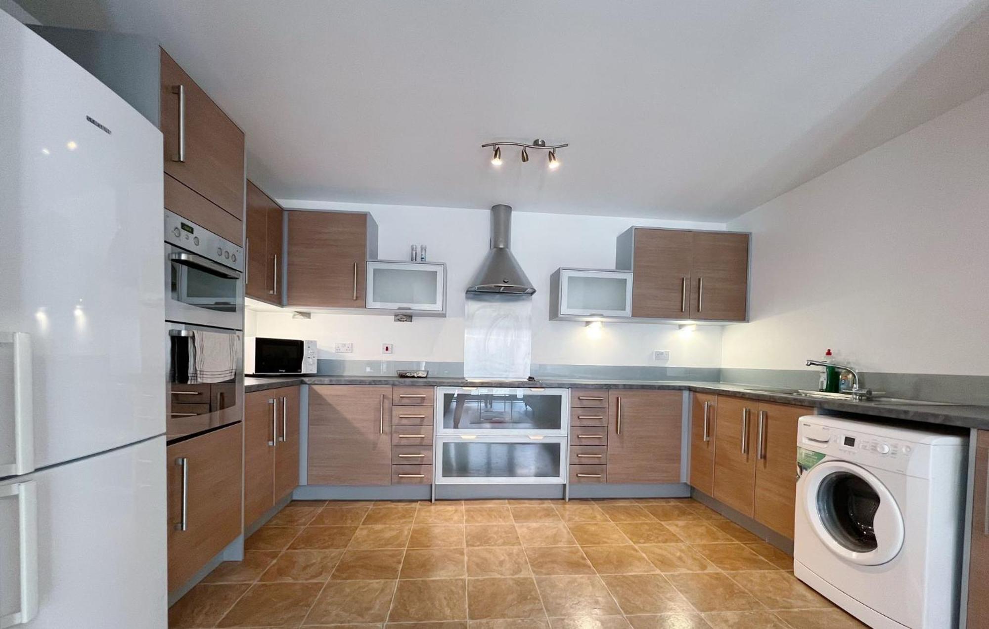 Comfort Seaside Two-Bedroom Apt Swansea Dış mekan fotoğraf